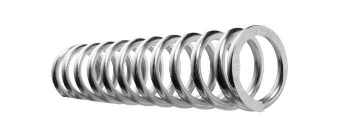 316 Stainless Steel Compression Springs